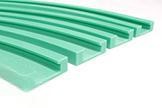 Conveyor Wear Bends